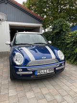MINI COOPER  - gebrauchte MINI MINI aus dem Jahr 2002
