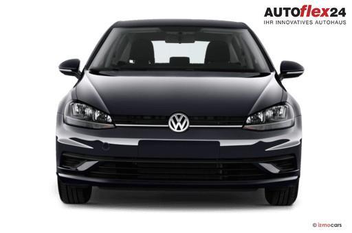 Volkswagen Golf VII 2.0 TSI GTI TCR OPF DCC PANO Navi So...