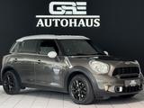 MINI COOPER_S Countryman*Shz*Klima*Pdc - MINI MINI aus 2012: Countryman