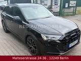 Audi Q7 50 TDI quattro S line"Pano"7 SItzer" - Audi Gebrauchtwagen in Potsdam