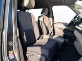 Volkswagen Multivan Life "Edition" 2,0 l TDI SCR 110 kW LÜ - : Standheizung, Kleinbus