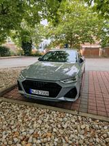 Audi A7 Sportback - Audi A7 in Nürnberg