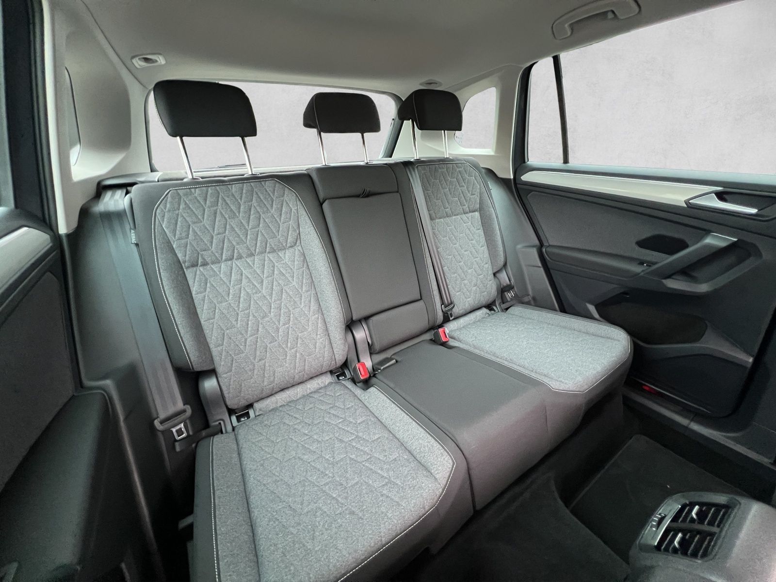 Tiguan Move 2.0 TDI DSG Navi*ACC*Kamera