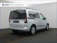 Volkswagen Caddy - Vorschau Bild 6