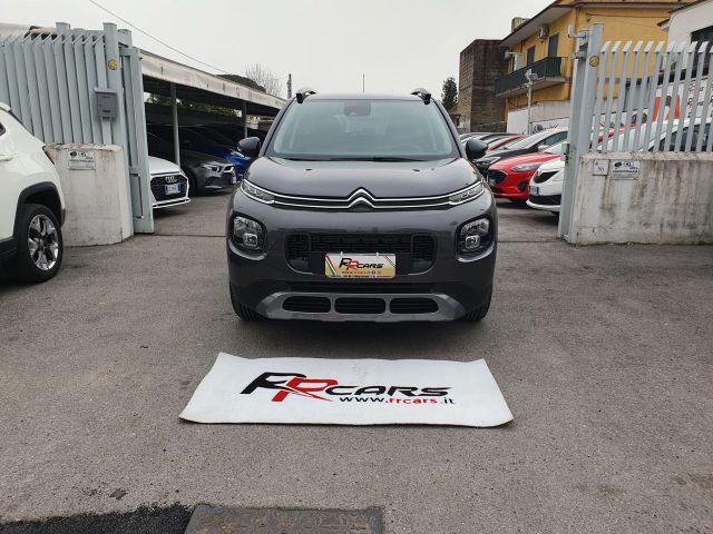 Citroën Citroen C3 Aircross C3 Aircross PureTech 110 S&S