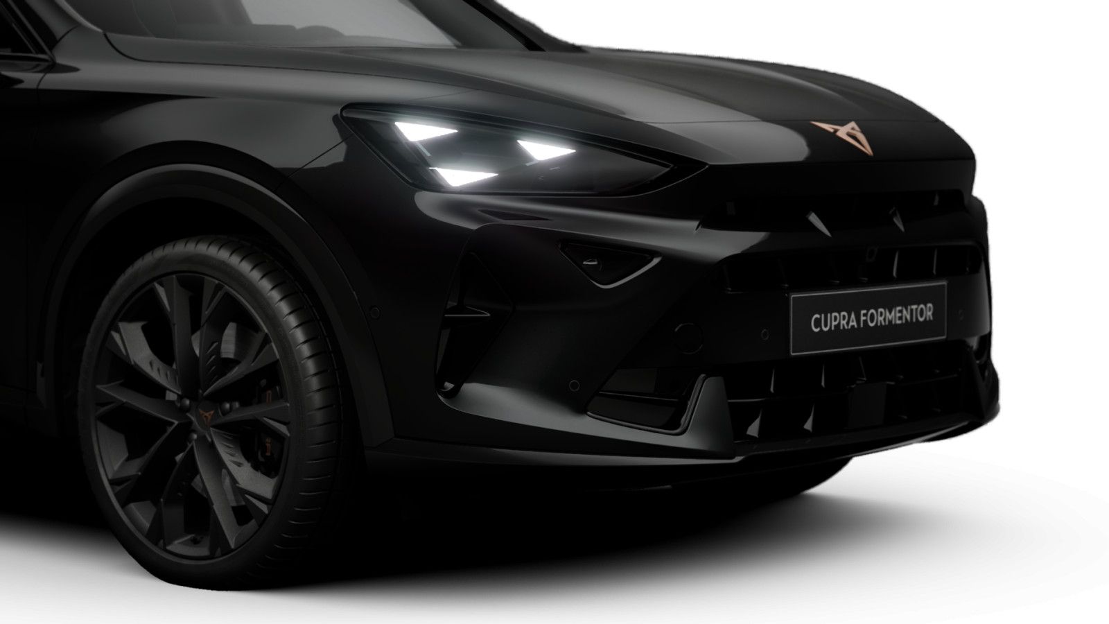 Cupra Formentor - Bild 8