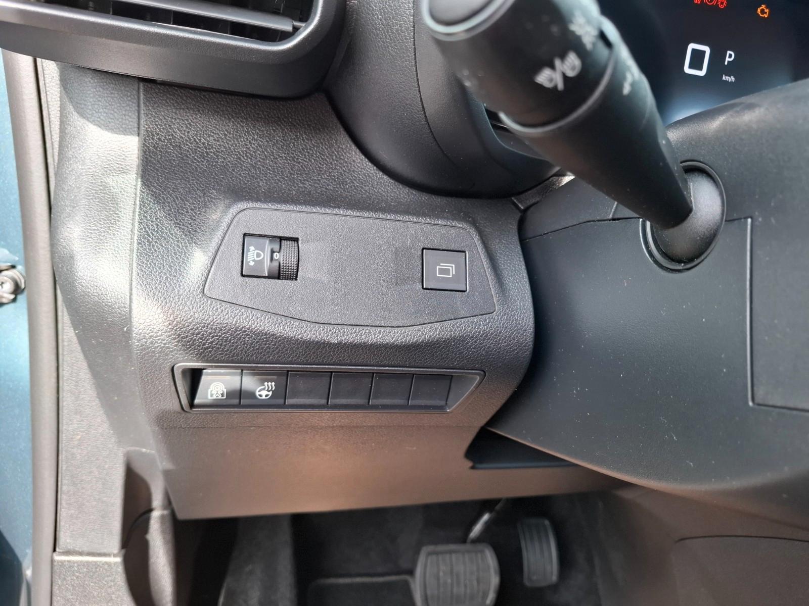 Citroën Berlingo Max M 1.5 BlueHDI APPLE