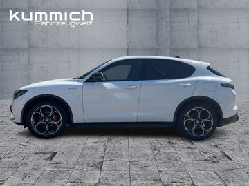 Alfa-Romeo Stelvio - 6