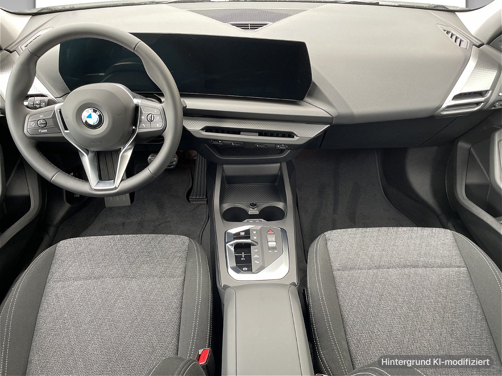 BMW 116 - Bild 7