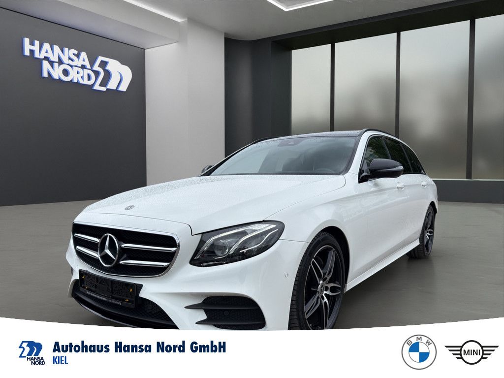Image of Mercedes-Benz E 220