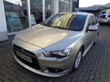 Mitsubishi Lancer Sportback - gebrauchte Mitsubishi Lancer aus dem Jahr 2013