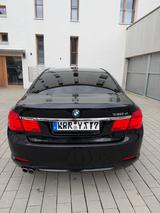 BMW 730d - 2010 TÜV 02/2028  - BMW 730 aus 2010: 730d