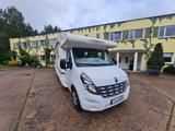 XGO DYNAMIC 95 - Wohnmobil oder -wagen