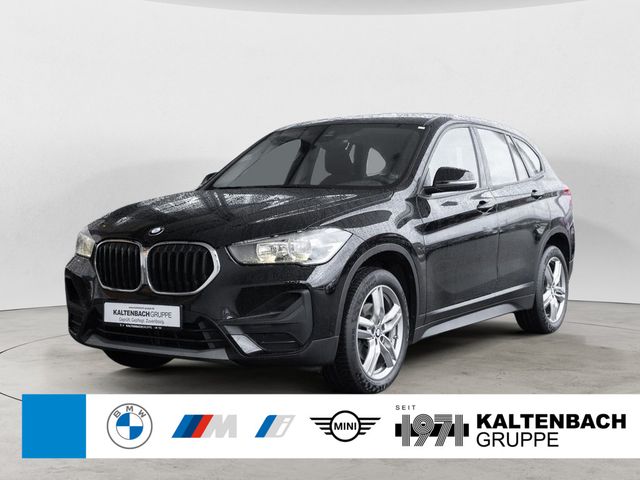 BMW X1 sDrive18i Advantage KLIMA PDC SHZ NAVI AHK