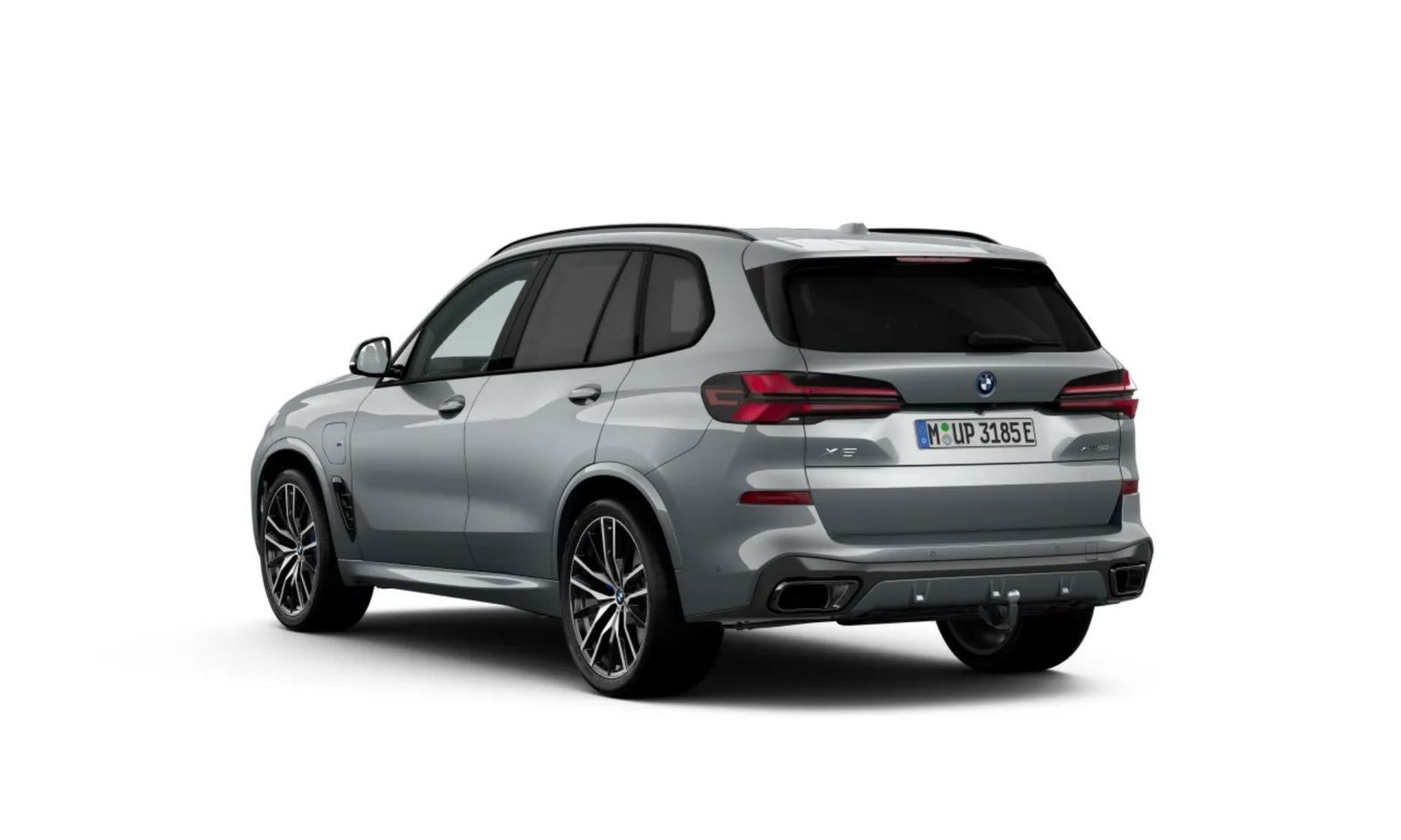 BMW X5 - Bild 6