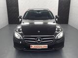 Mercedes-Benz E 350 d Avantgarde+LED+Memory+Kam+Ambiente-Licht - Mercedes-Benz E 350: Avantgarde