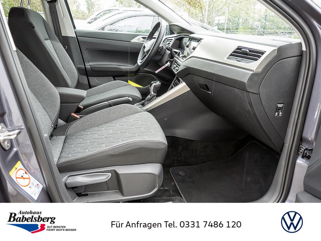 Volkswagen Polo 1.0 TSI DSG LED KLIMA PDCSHZ SHZ NAVI LED