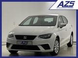 Seat Ibiza 1.0 TSI Style virtual LED Kamera Navi-App - Seat Ibiza: Weiß
