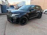 Land Rover Range Rover Evoque Pure Technik