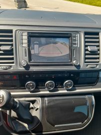 Volkswagen T6 Multivan - 5