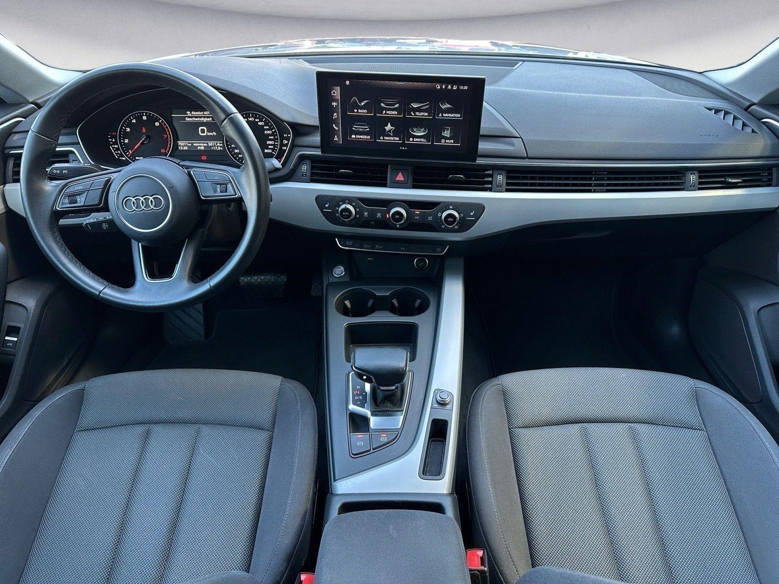 Audi A5 Sportback 35 TFSI, миниатюра 11