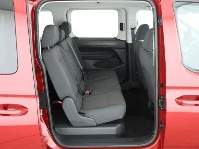 Caddy Maxi 2.0 TDI - Assistenzpaket / incl. WR