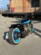 Harley-Davidson FLSTNI - Offers matching your search criteria