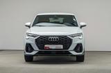 Audi Q3 Sportback S line 40 TDI qu. Matrix*Assist*Sou - Audi Q3 mit Diesel-Antrieb: Geländewagen, Automatik