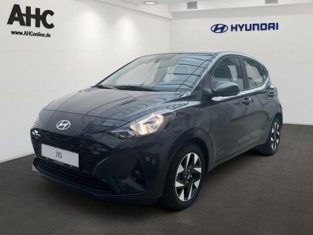 Hyundai i10 Navi SHZ KAM PDC SpurH