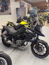 Suzuki DL 650 V Strom, EZ: 11/24, 0km - Angebote