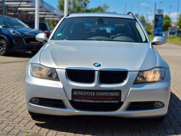 BMW 320 - 5