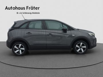 Fotografie 4 des Opel Crossland (X)