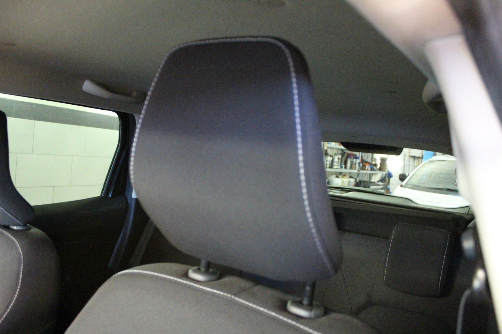 Fahrzeugabbildung Dacia Duster Blue dCi 115 Expression *Sitzheizung*AHK*