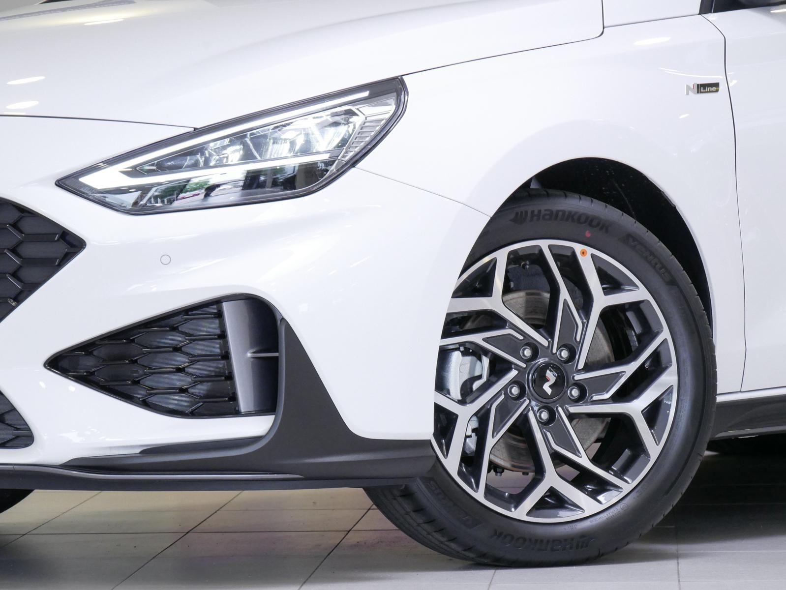 Hyundai i30 – Bild 6