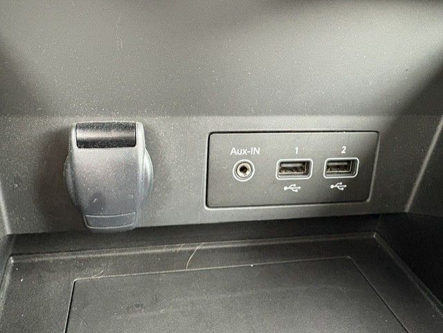 Renault Captur - Bild 19
