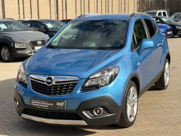 Opel Mokka - 1