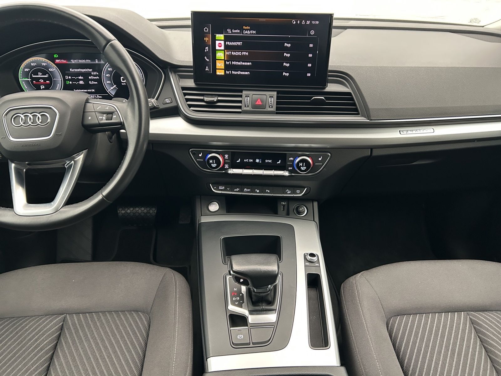 Audi Q5 - Bild 7