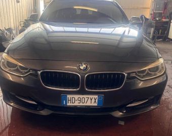 BMW 325 - 2