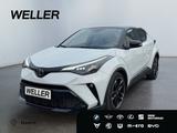 Toyota C-HR 2.0 Hybrid GR Sport *19''*Alcantara*JBL*CAM - gebrauchte Toyota C-HR aus dem Jahr 2023