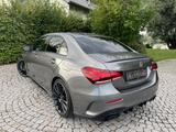 Mercedes-Benz A 35 AMG Mercedes-AMG A 35 4MATIC DCT Merced...