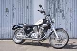 Yamaha XV 125 / Virago 125 - TOP Zustand! Sehr gepflegt - YAMAHA XV 125 S VIRAGO
