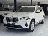 BMW X3 xDrive 20d Facelift*PANO*KAMERA*HIFI*DIGITAL - gebrauchte BMW X3 mit Facelift