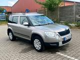 Skoda skoda yeti 1,2 tsi - Skoda Yeti in Mönchengladbach