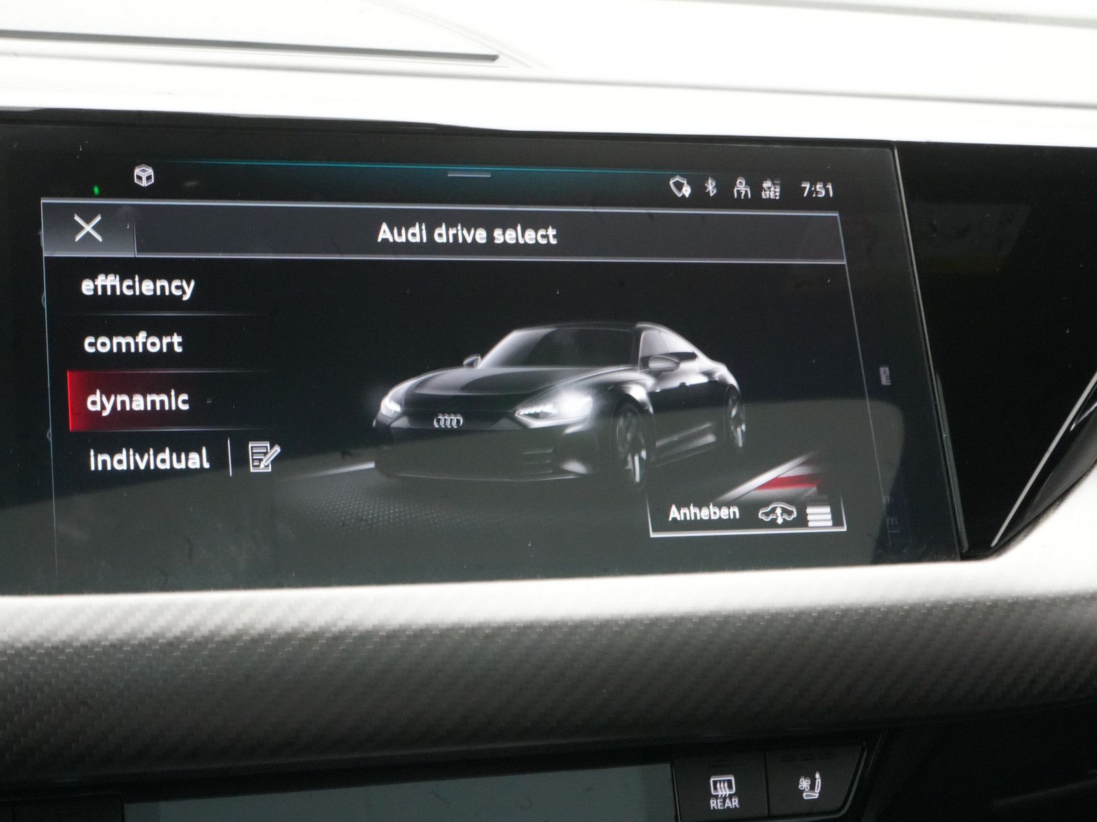 Audi e-tron GT - Bild 16