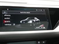 Audi e-tron GT - Vorschau Bild 16