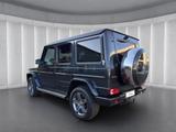 Mercedes-Benz G 500 +AMG+DESIGNO LEDERAUSSTATTUNG+SHD+R-KAMERA - gebrauchte Mercedes-Benz G 500 aus dem Jahr 2018