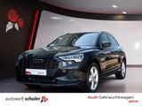 Audi Q3 35 2.0 TDI S tronic advanced AHK RFK Navi Mat - Audi mit Diesel-Antrieb