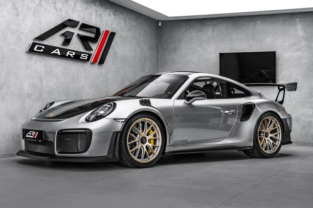 Porsche 911 GT2 RS Weissach*Lift*Clubsport*Neuzustand