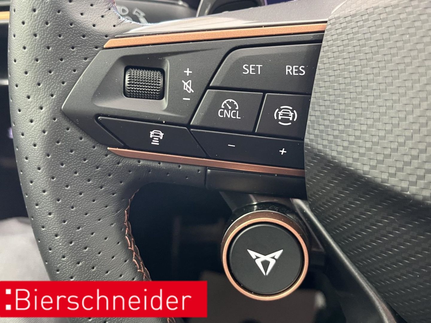 Cupra Formentor - Bild 38