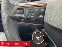 Cupra Formentor - Vorschau Bild 38